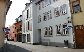 Altstadt Ferienwohnung